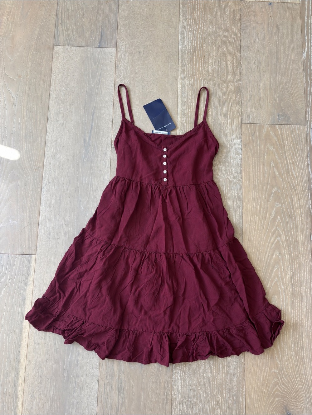 Brandy Melville Nora Dress NWT